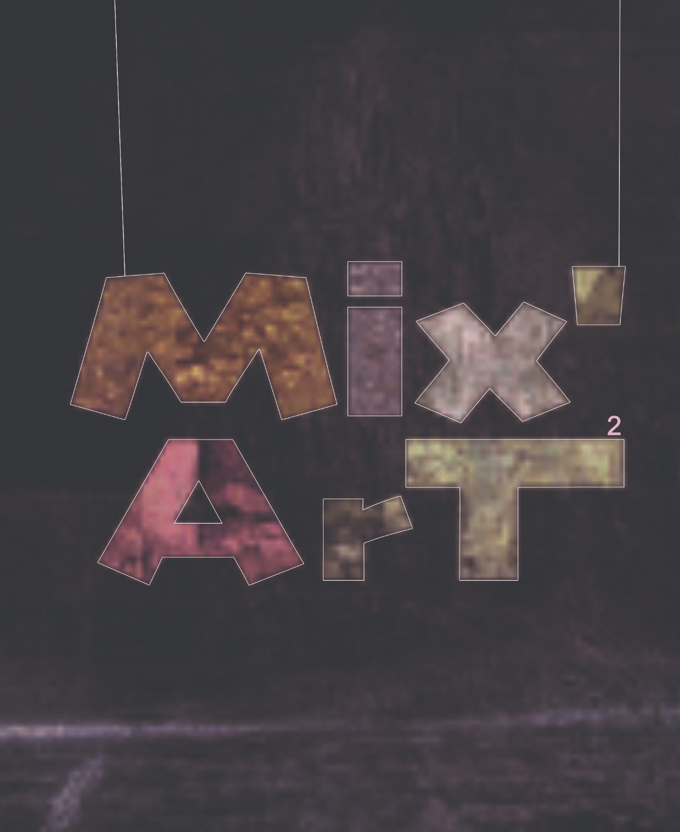 Lire la suite à propos de l’article Mix&rsquo;Art 2